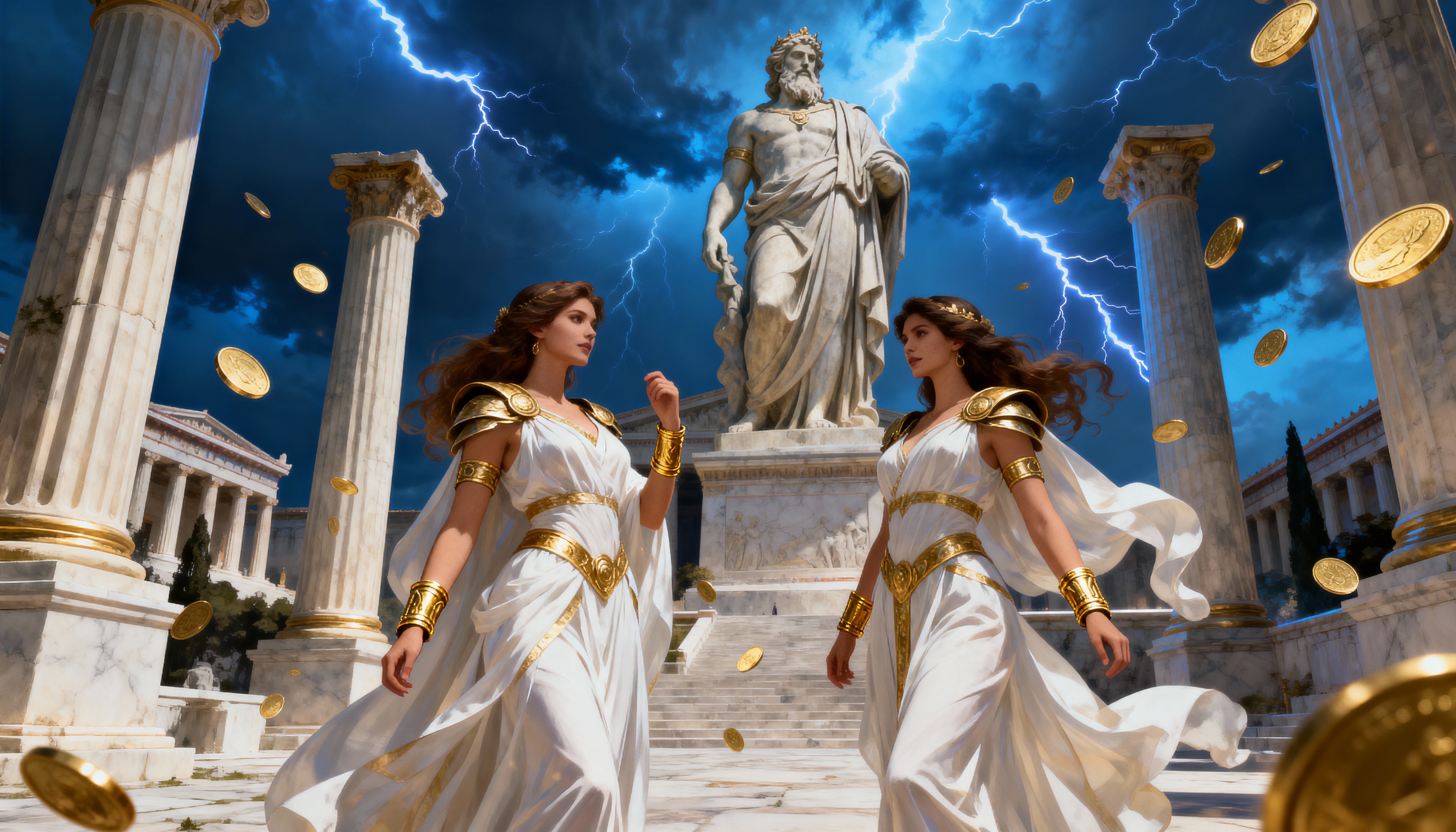 Banner di Runa Casino - Inizia il tuo viaggio di gioco oggi