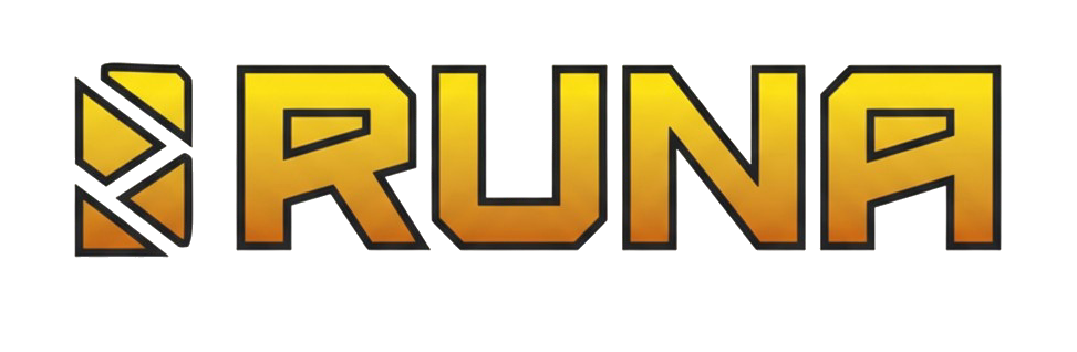 Logo di Runa Casino